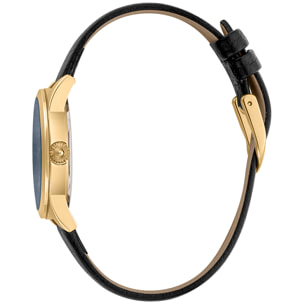 Reloj Just Cavalli JC1L087L0225 Mujer Analogico Cuarzo con Correa de Cuero