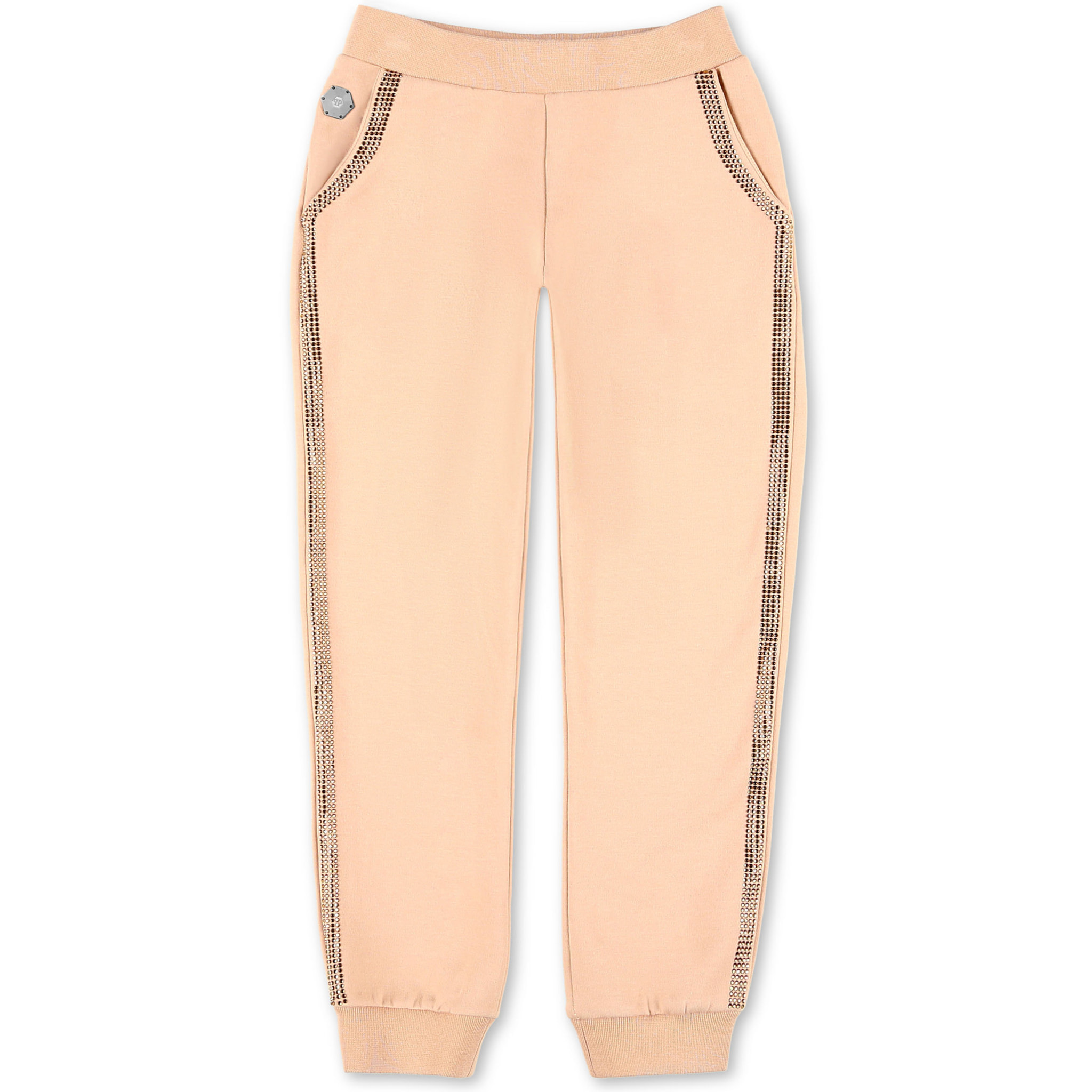 PHILIPP PLEIN Jogging Trousers ICONIC PLEIN