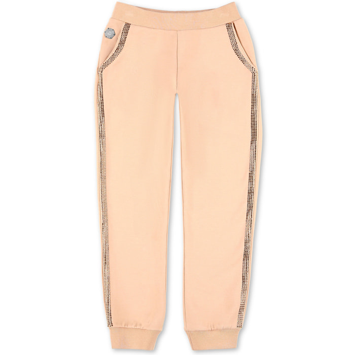 PHILIPP PLEIN Jogging Trousers ICONIC PLEIN