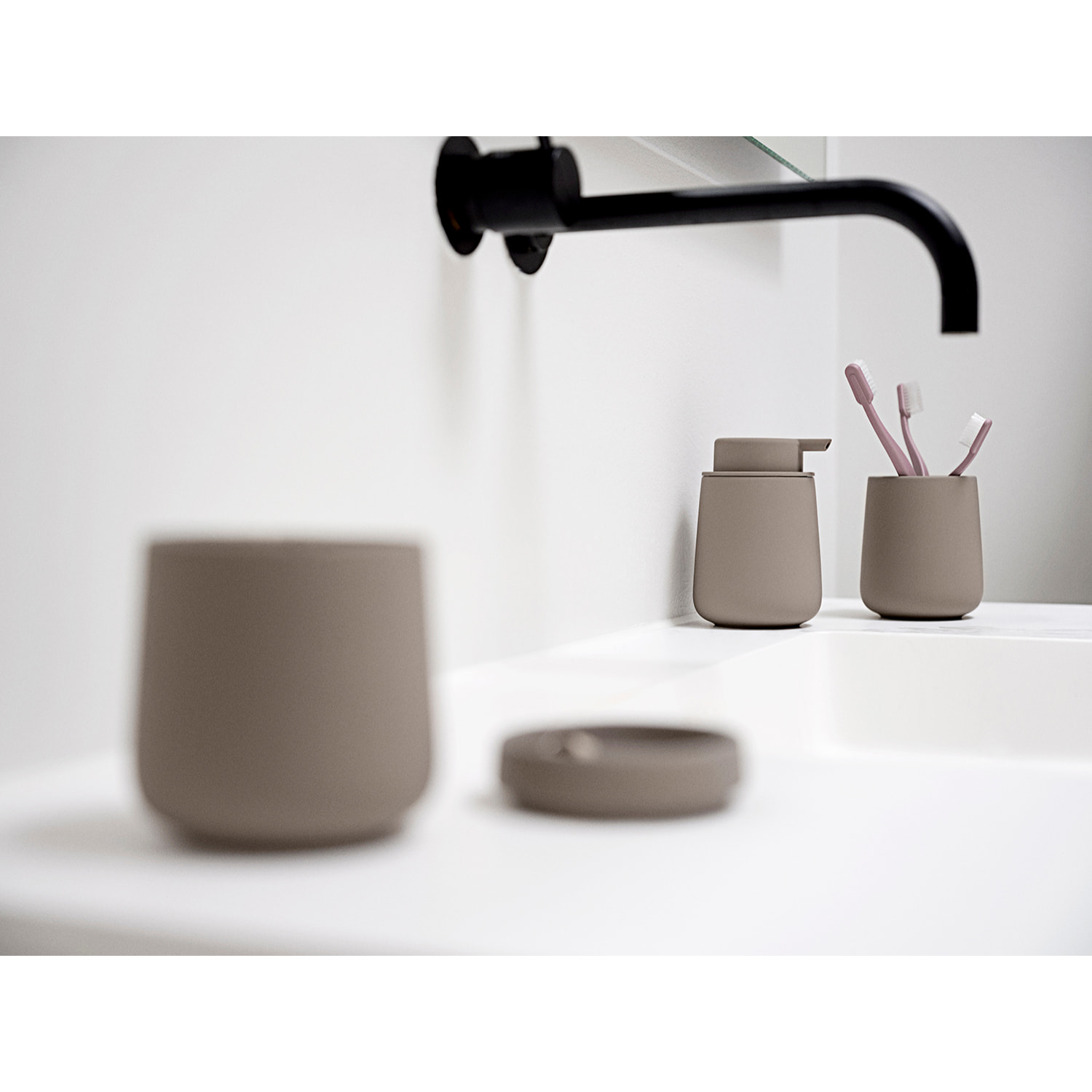 Distributeur de savon Nova One