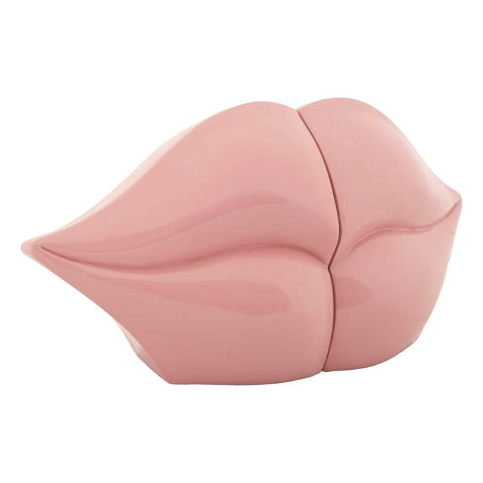 F/LIBRI BOCCA CM 27X9X13