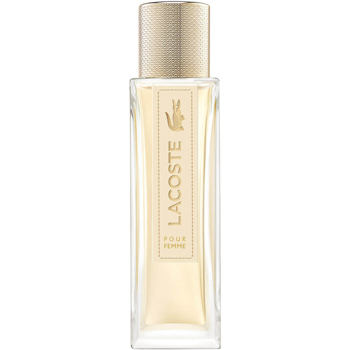 Lacoste Pour Femme - Eau de Parfum