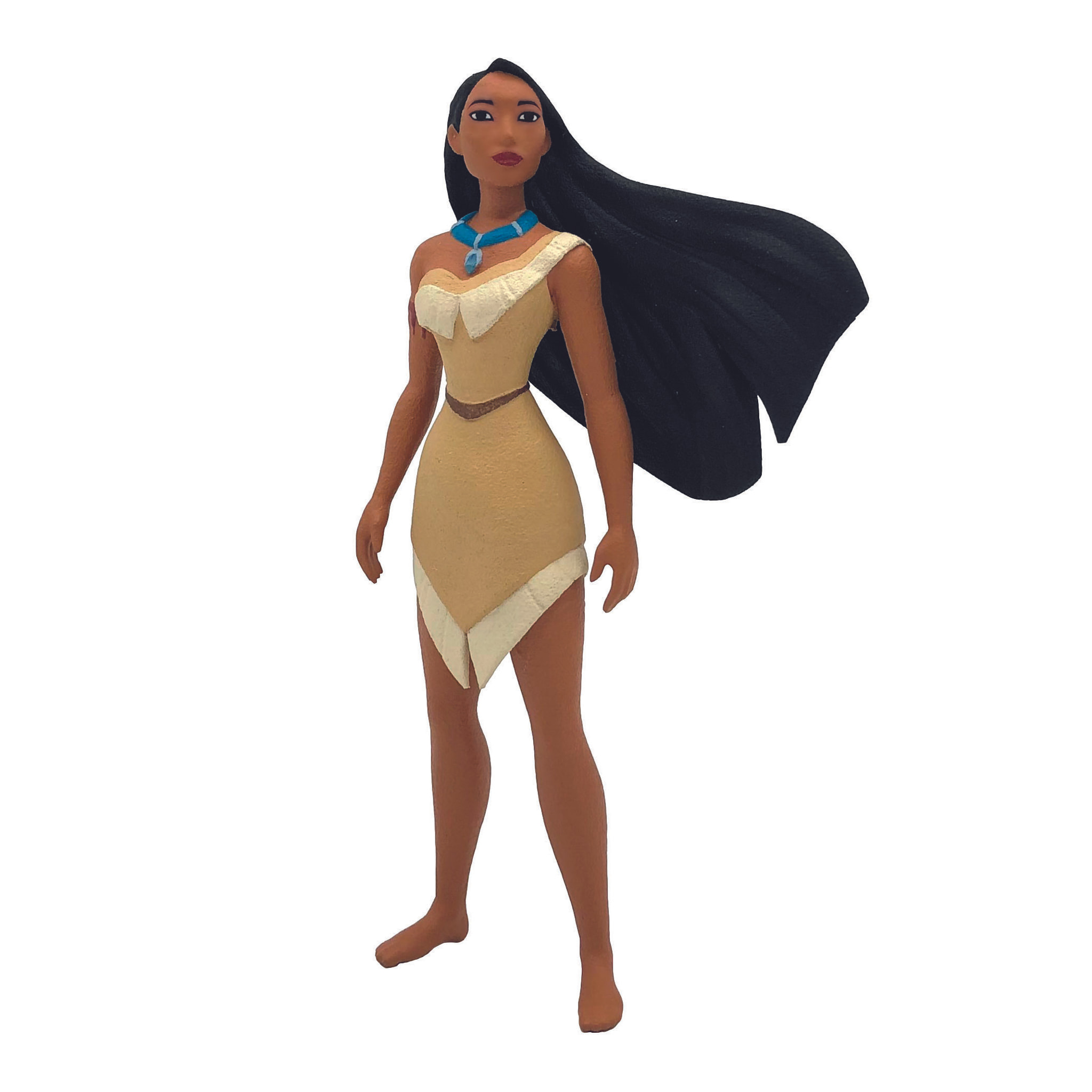 Disney/Pocahontas
