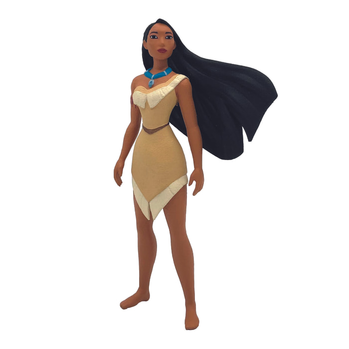 Disney/Pocahontas