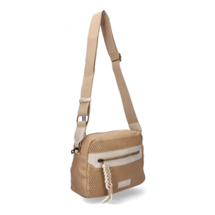 Bandolera de Mujer con Correa Ajustable, Diseño Moderno