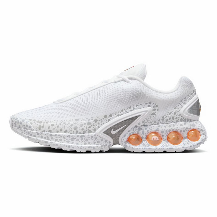 Zapatillas Air Max Dn - blancas