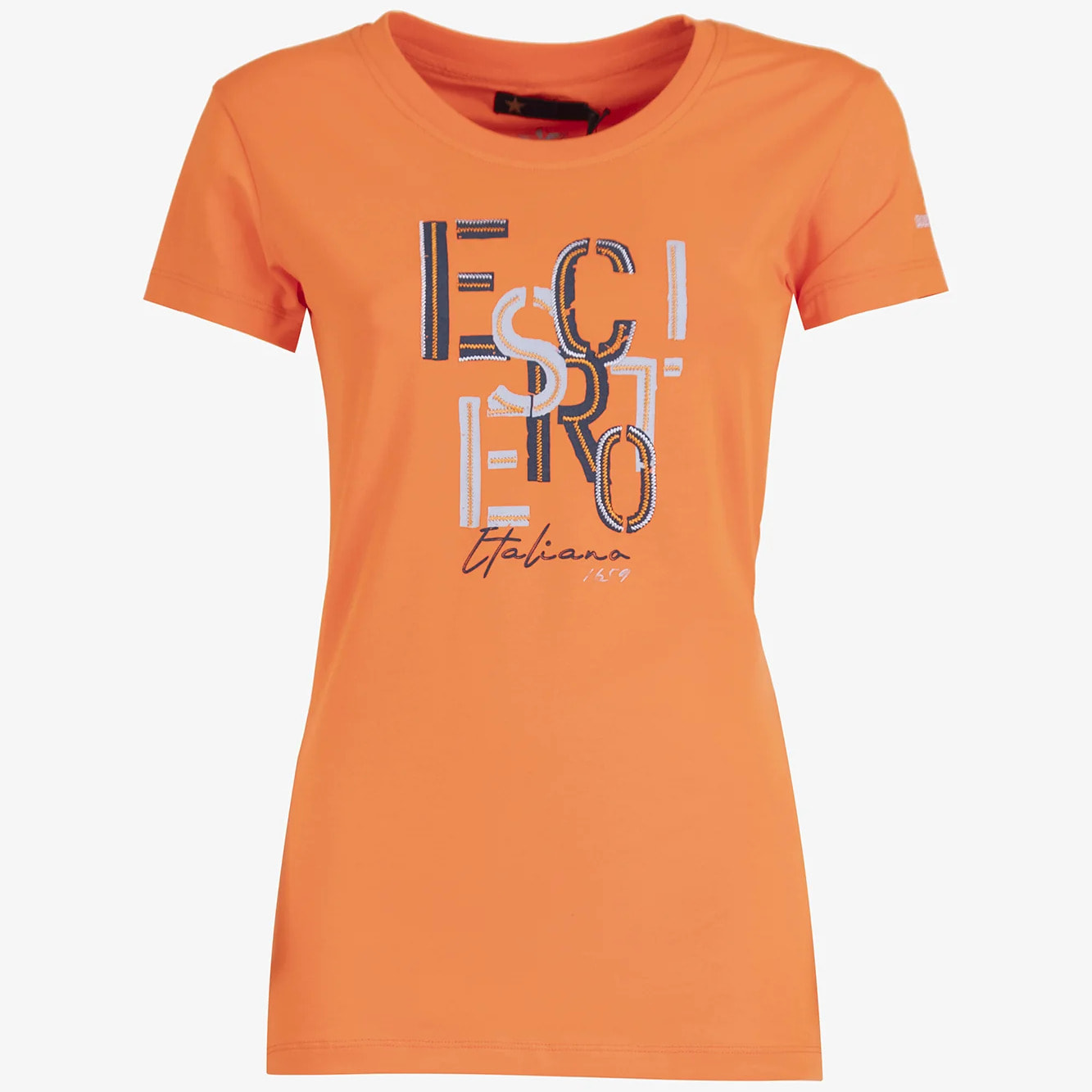 T-shirt S4D272 Esercito