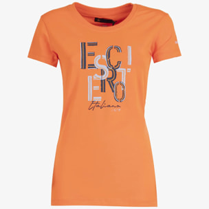 T-shirt S4D272 Esercito