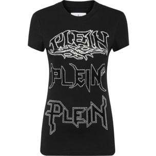 PHILIPP PLEIN T-Shirt Round Neck