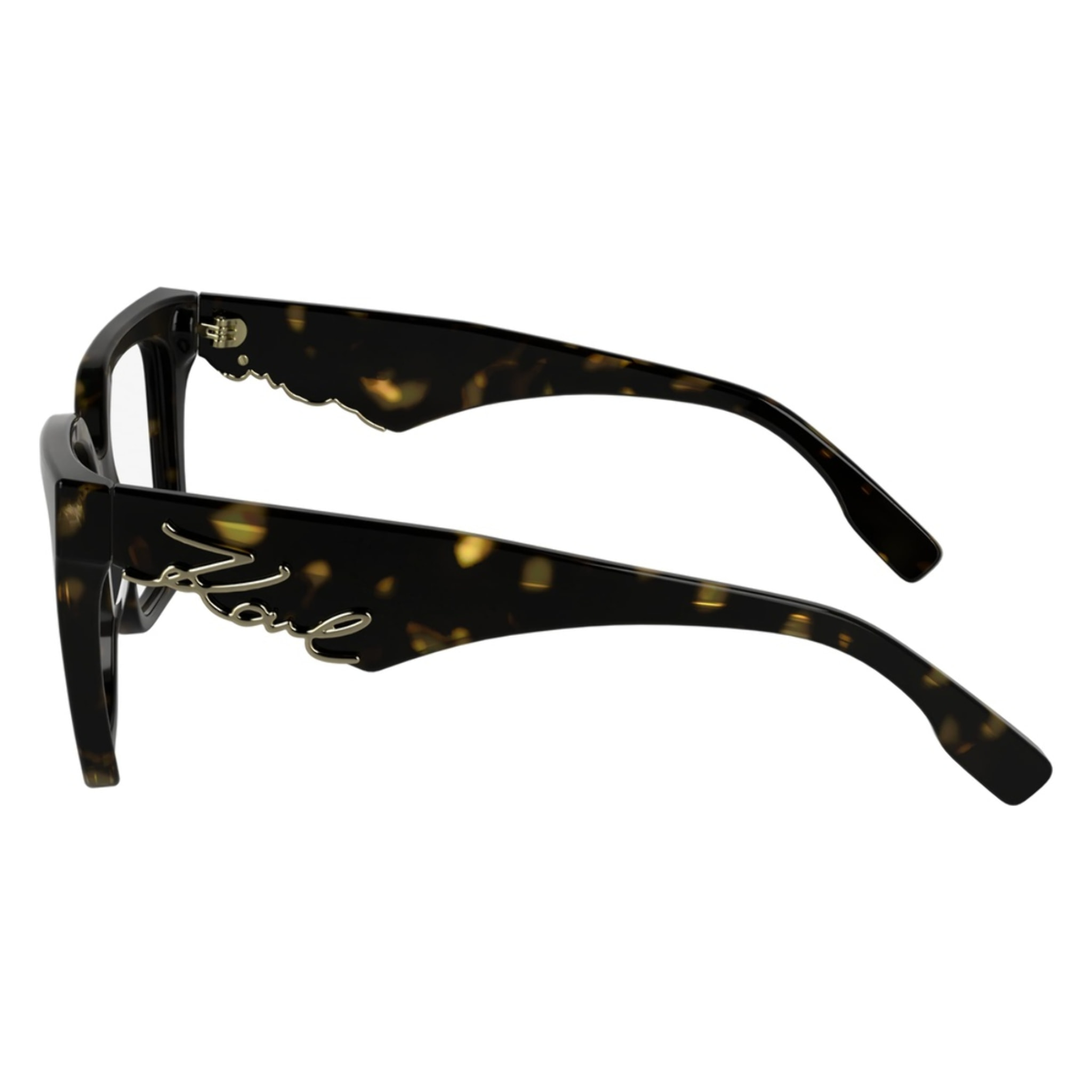 Gafas de Vista Karl Lagerfeld KL6170 N 242 de Acetato Mujer 53 mm