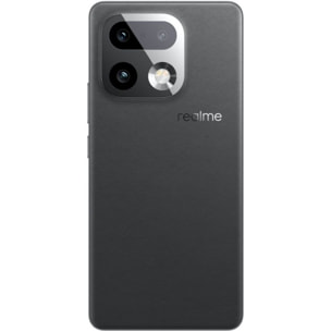 Smartphone REALME 16 Pro Plus Gris Profond 512Go 5G