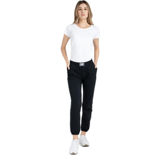 Pantaloni in felpa da donna Luxury