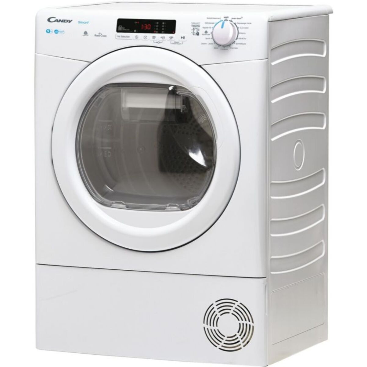 Sèche linge à condensation CANDY CSE C9DE-47