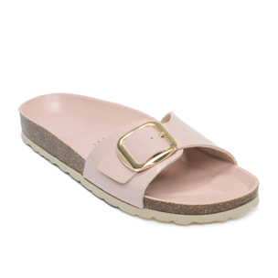 Sandalo Mandèl Rosa