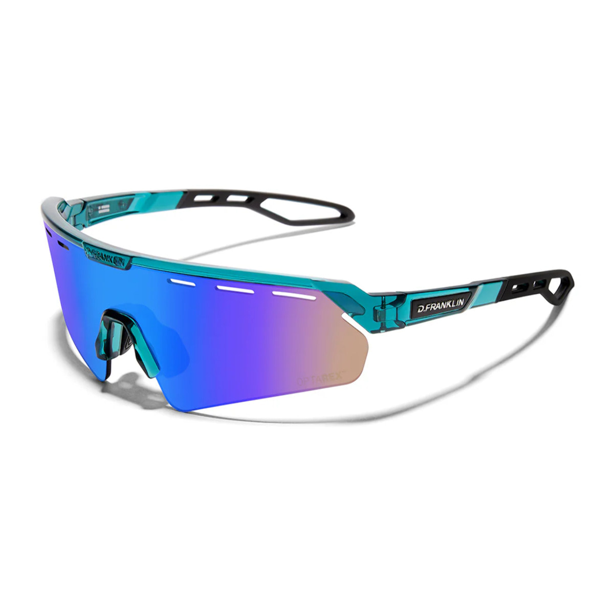 Gafas De Sol Deportivas D. Franklin Thunder Fifty