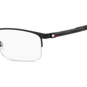 Gafas de Vista Tommy Hilfiger TH 2079 003 de Metal Hombre 54 mm
