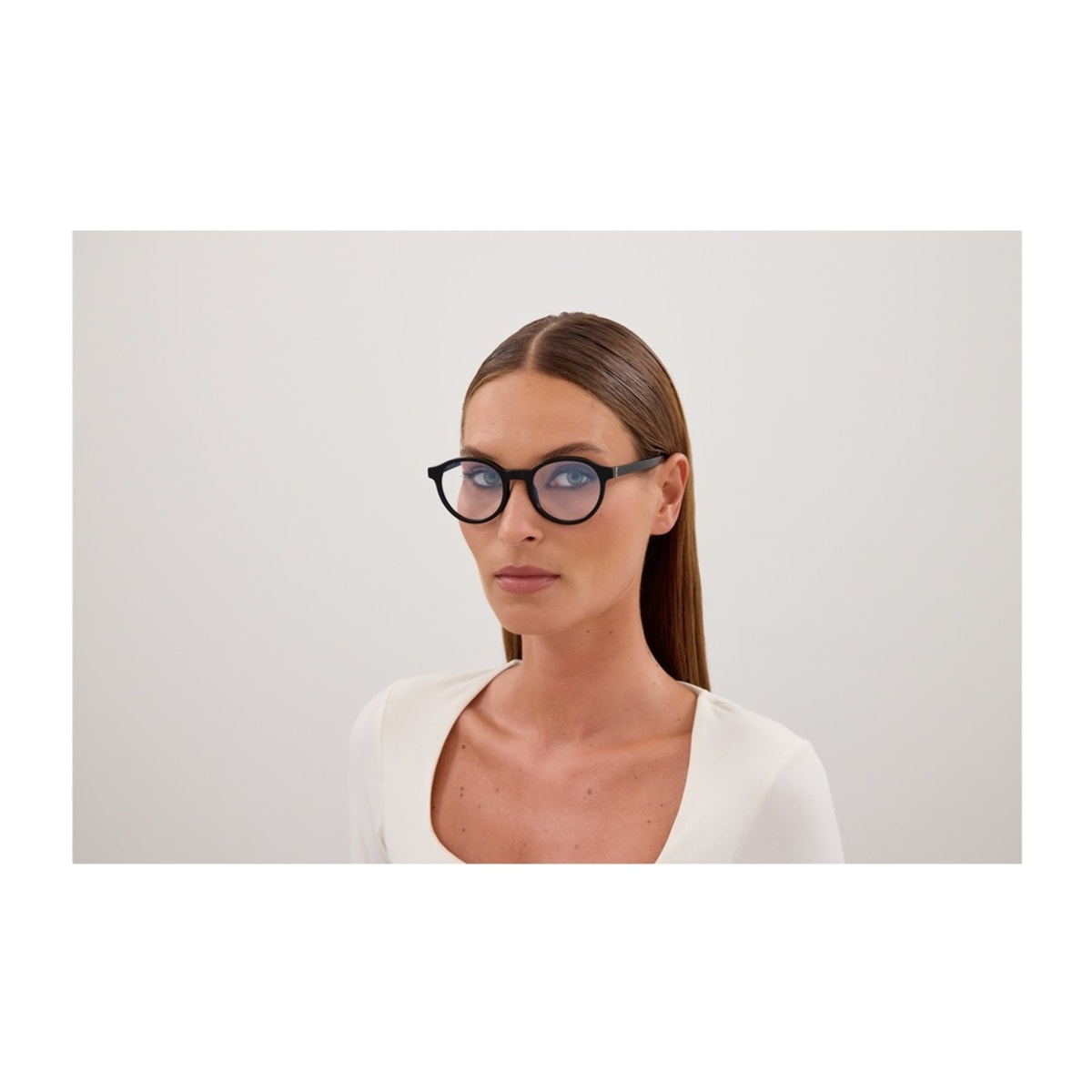 GAFAS DE VISTA SAINT LAURENT SL M163-001