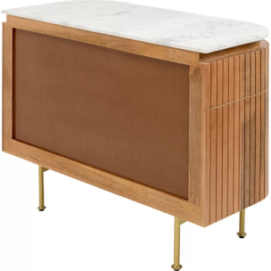 Buffet Grace 2 portes Kare Design