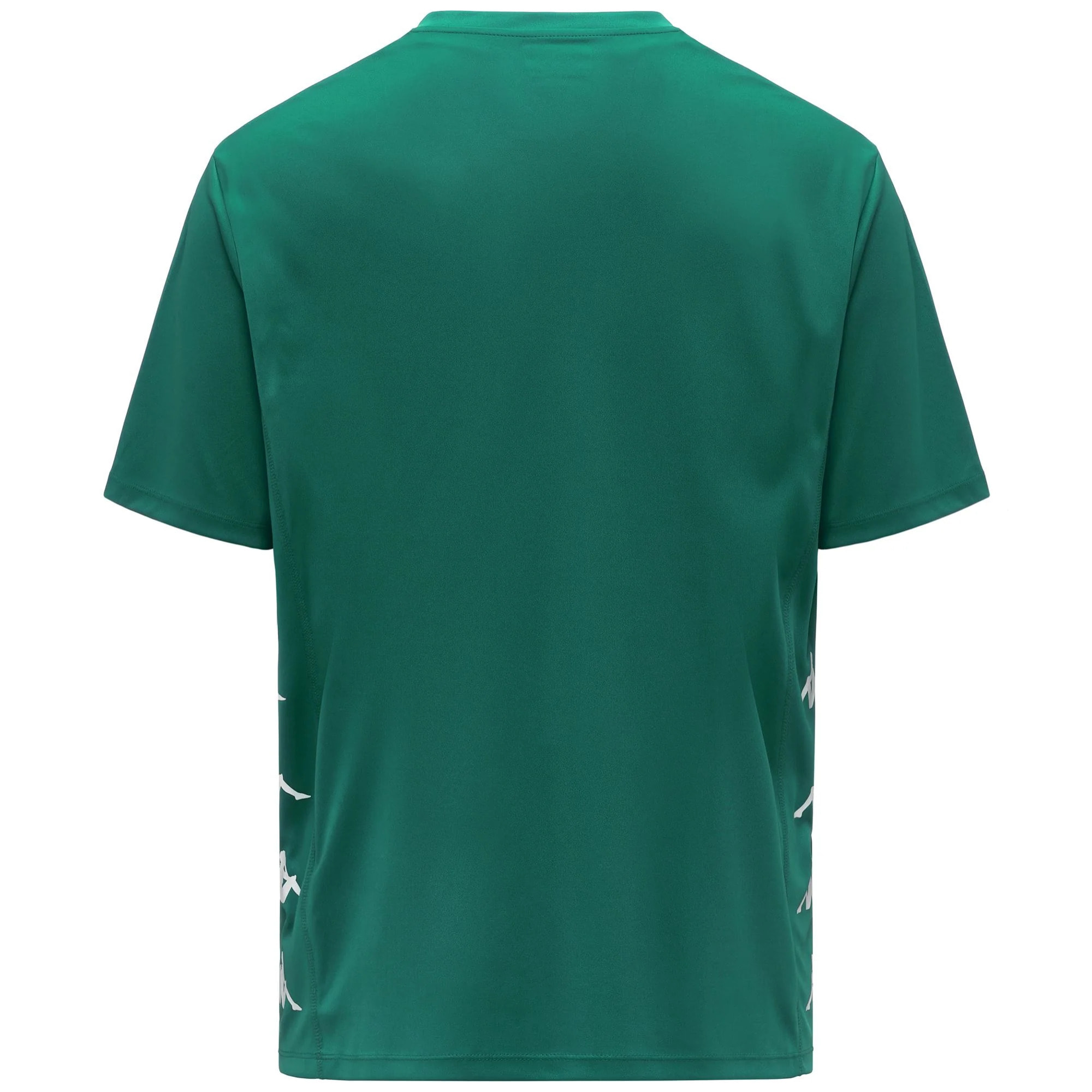 Maglie gioco Kappa Uomo Kappa4Football Dastolo Verde