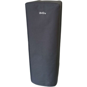 Appareil anti moustique WILIV pour Willo Standard