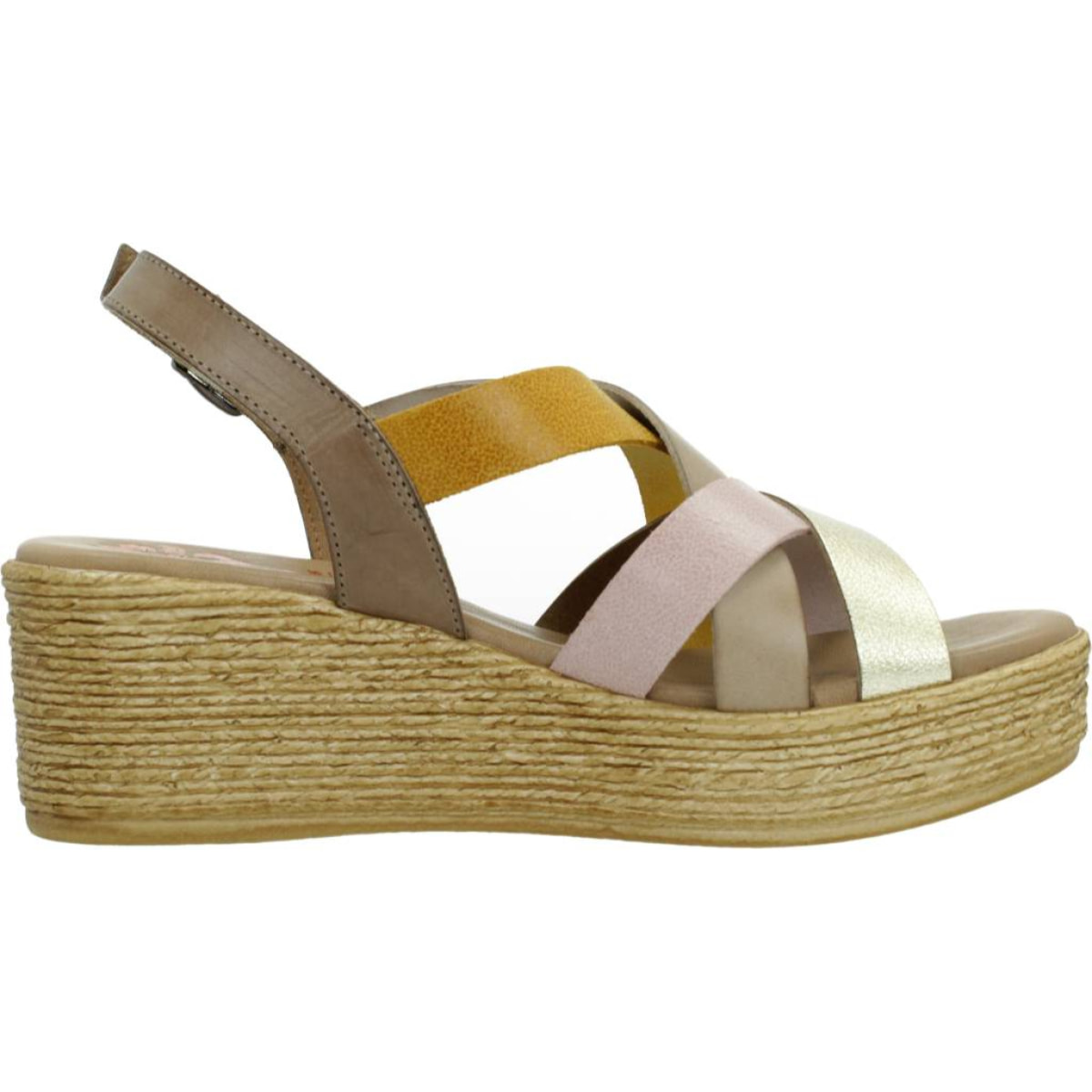 SANDALIAS PORRONET 2964P