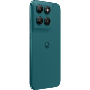 Smartphone MOTOROLA G77 256 Vert foncé