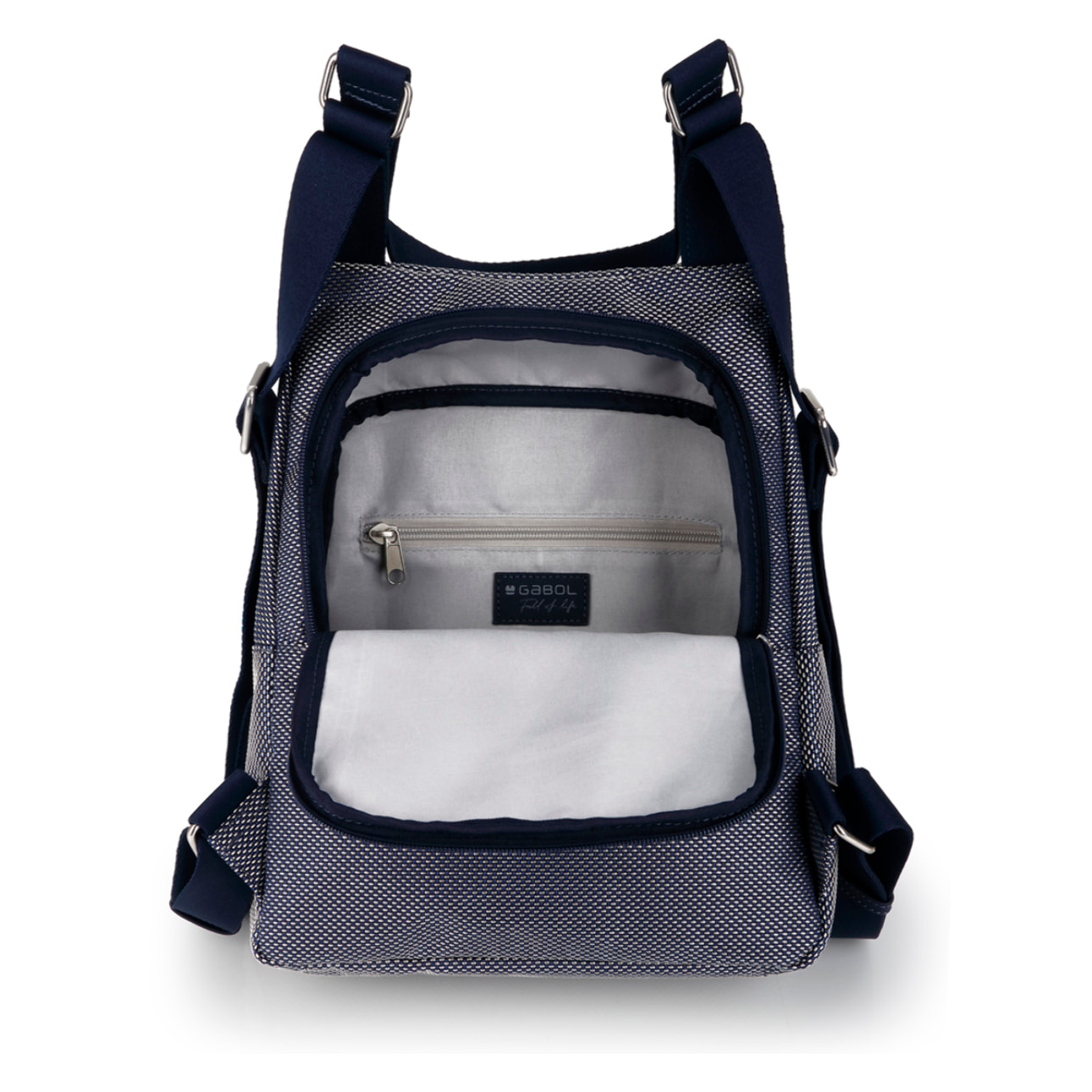 Mochila-bolso Gabol PAMELA