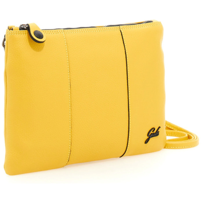 Borsa Donna GABS Giallo BEYONCE BLACK SC5034