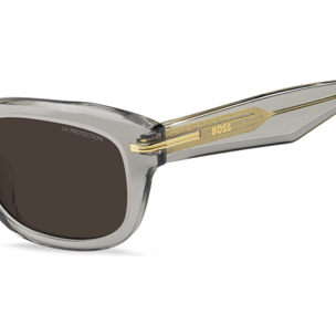 Gafas de Sol Hugo Boss 1793/F/S KB7 70 de Acetato Hombre 53 mm