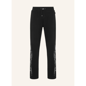 PHILIPP PLEIN Pantalones de jogging