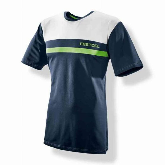T-shirt hommes tendance FASH-FT1 FESTOOL Taille S - 577300