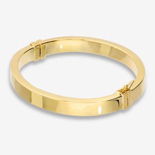 Bracciale Rigido Lucido Small