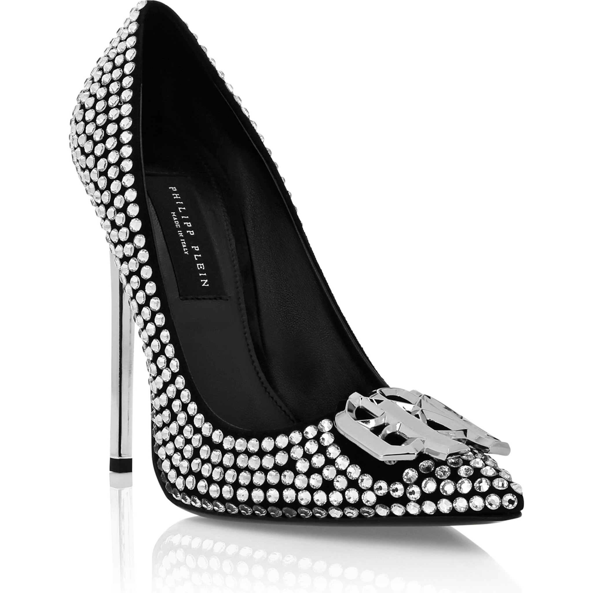 PHILIPP PLEIN Bombas GOTHIC PLEIN
