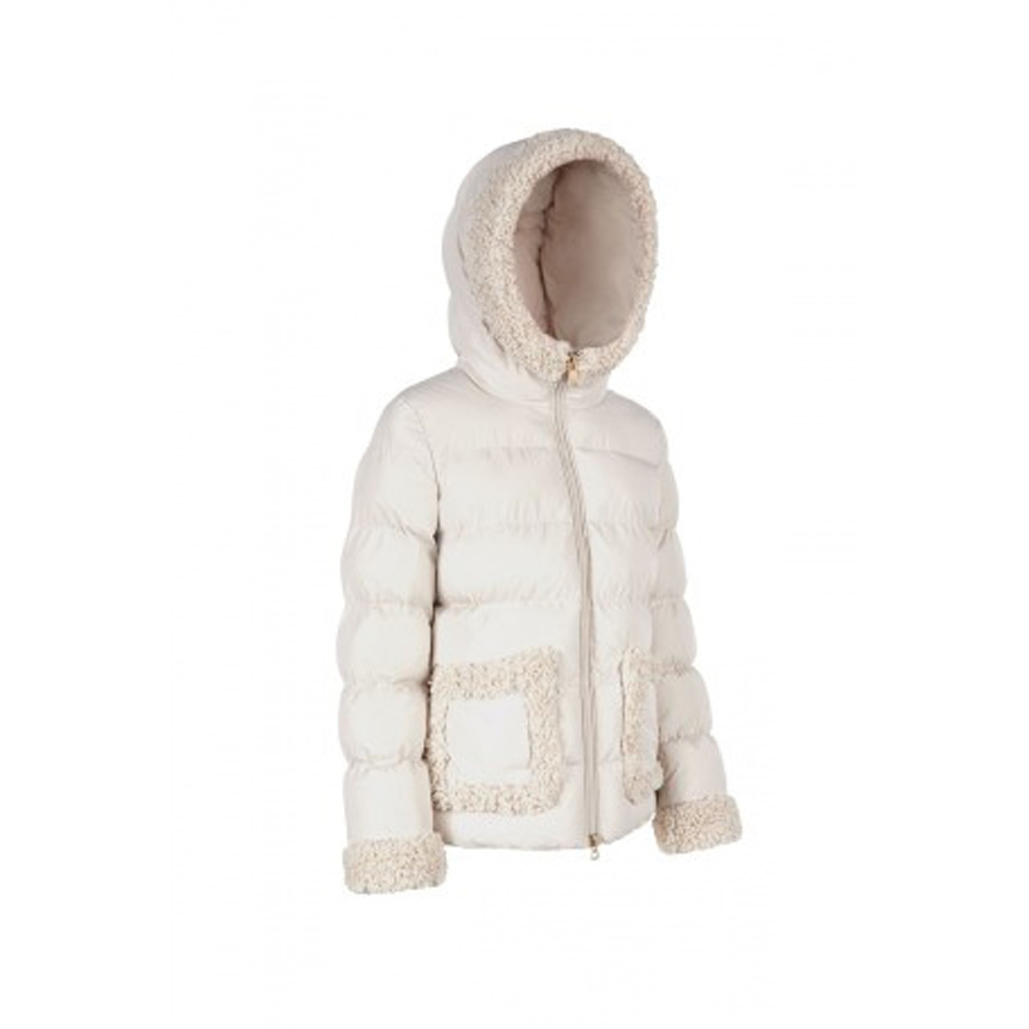 Chaqueta Mujer de la marca GEOX  modelo W VILDE BEIS