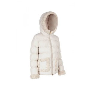 Chaqueta Mujer de la marca GEOX  modelo W VILDE BEIS