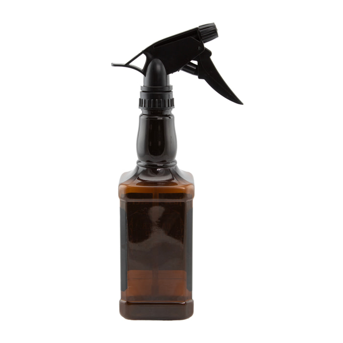 Botella Spray Barbero Vintage 450Ml