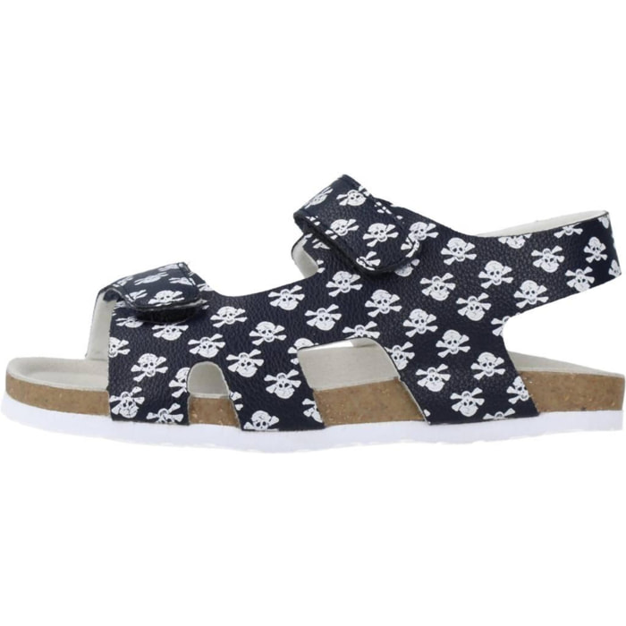 Sandalias Niño de la marca CHICCO  modelo FIUME NEGRO