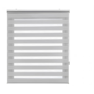 Store enrouleur Polyester Translucide 100x250