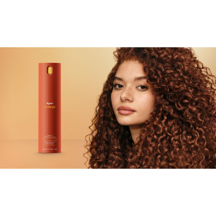 Le spray revitalisant sans rinçage Dyson Omega™ - 165ml