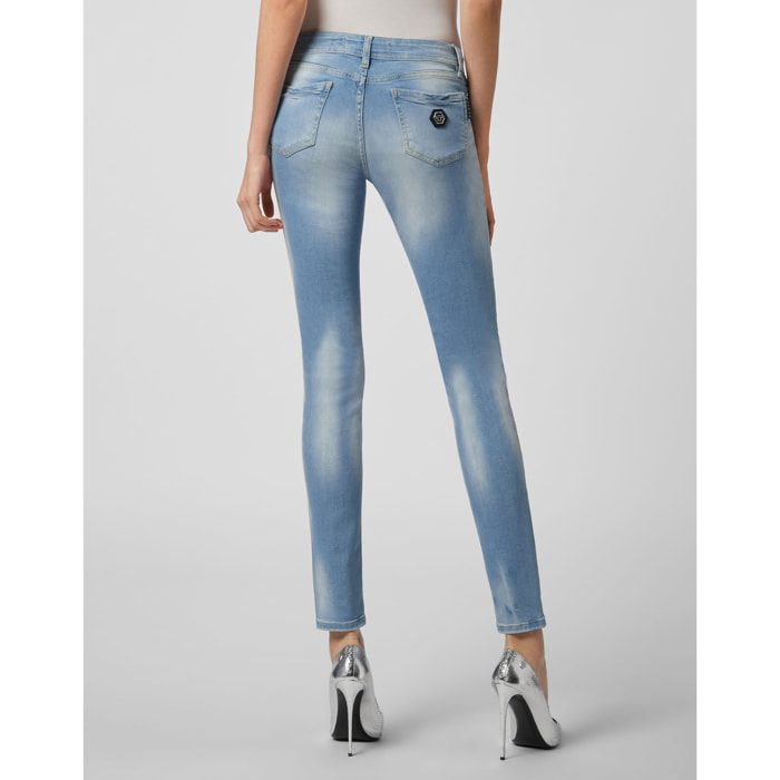 PHILIPP PLEIN Jeggings