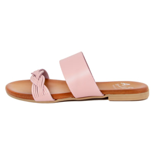 CIABATTINA ALISSA Rosa