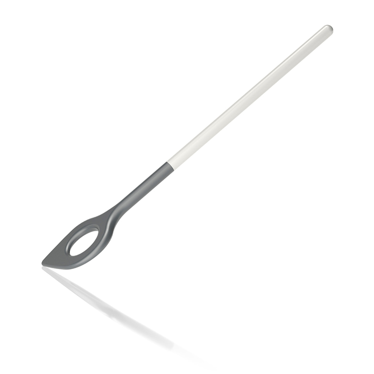 Cuillère à mélanger avec trou NEW Optima