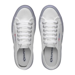 Zapatos de mujer Superga Mujer 2740 Liquify Stripes