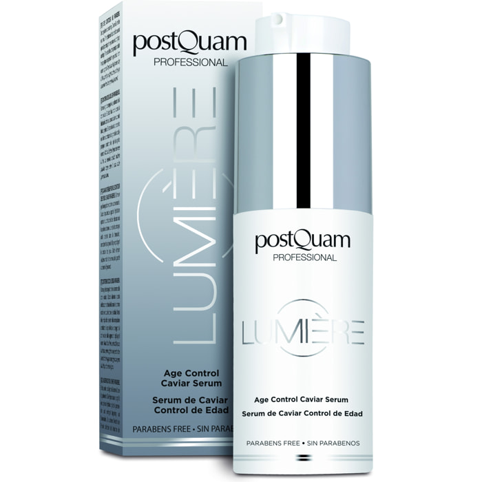 Caviar serum 30 ml.