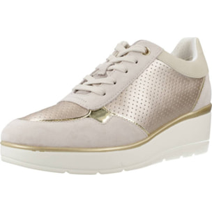 SNEAKERS GEOX D ILDE A