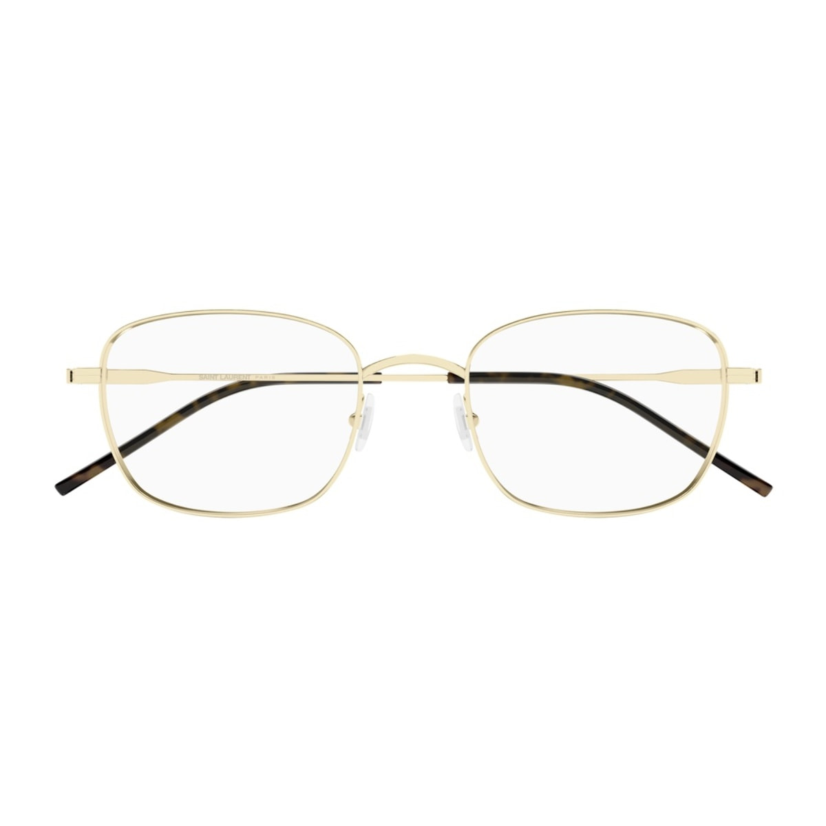 Gafas de Vista Saint Laurent SL 887-003 de Metal Unisex 52 mm