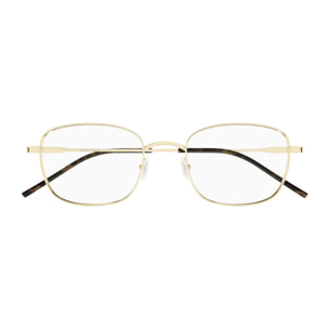 Gafas de Vista Saint Laurent SL 887-003 de Metal Unisex 52 mm
