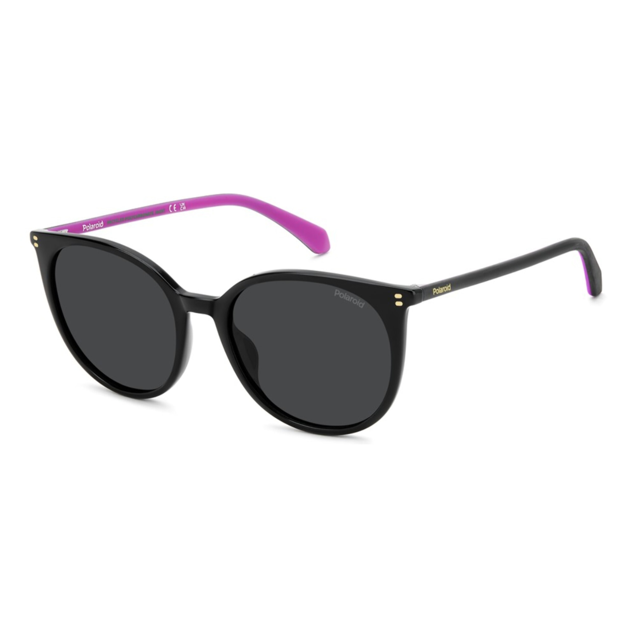 Gafas de Sol Polaroid PLD 4208/S/X 807 Polarizadas de Policarbonato Mujer 55 mm