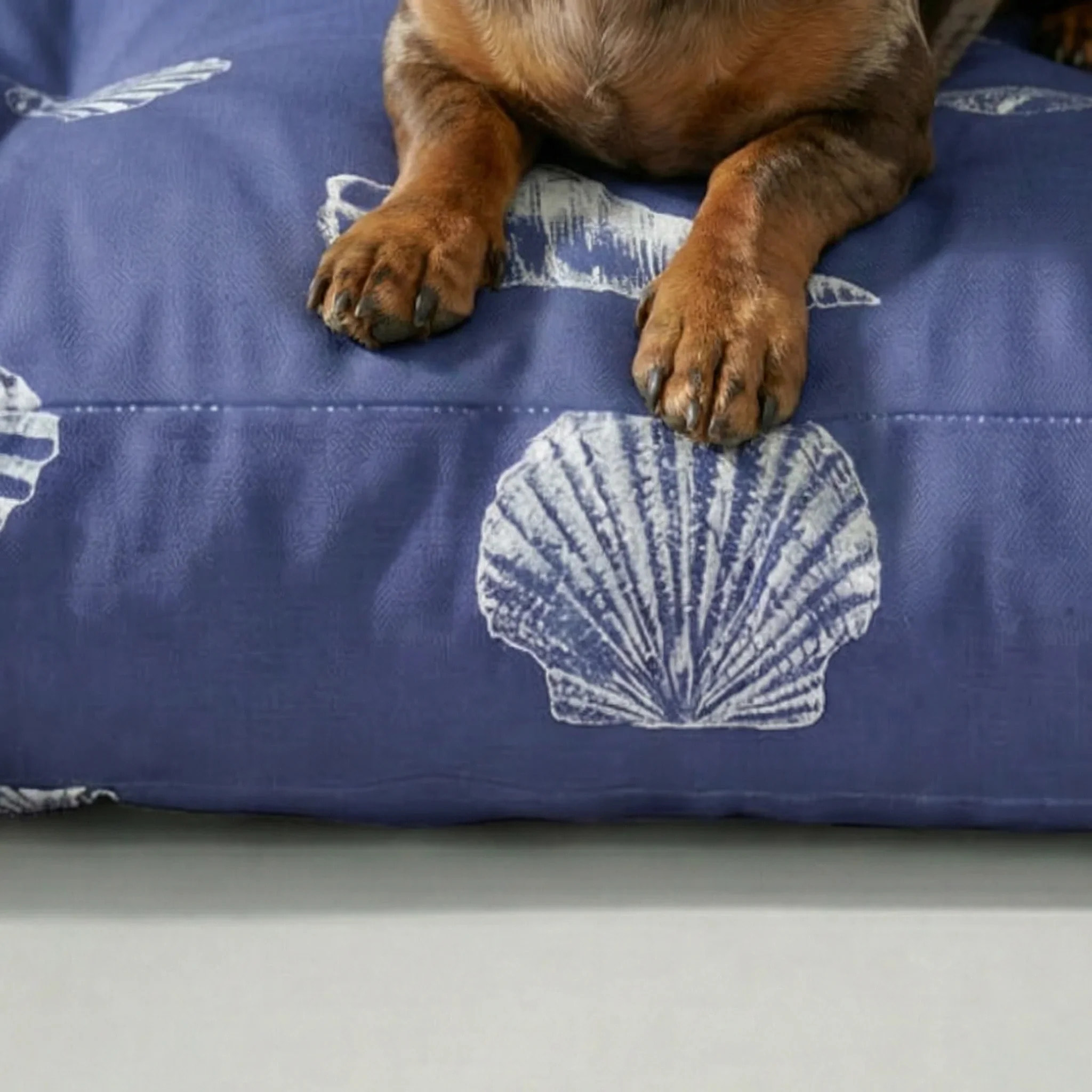 Lit pour animaux antitaches Dénia