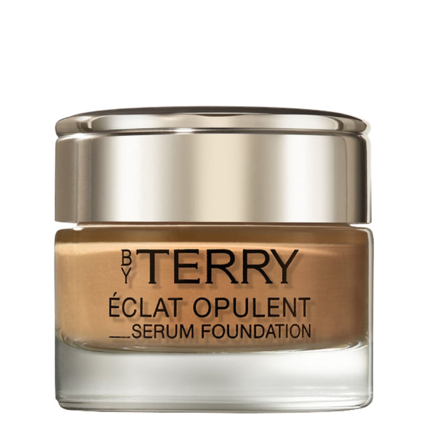 N°6 Mocha - Fond de Teint Serum Anti-Age 30g